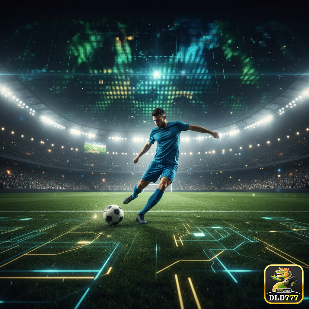 dld777.com Sports: Maximizing Odds for Winning Bets